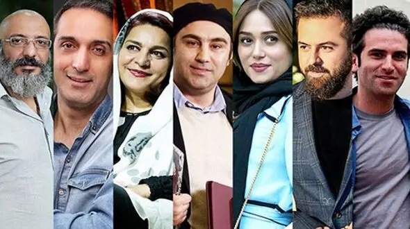  این بازیگران ایرانی تغییر نام داده اند/ اسم واقعی آنها فاش شد + عکس و اسامی باورنکردنی