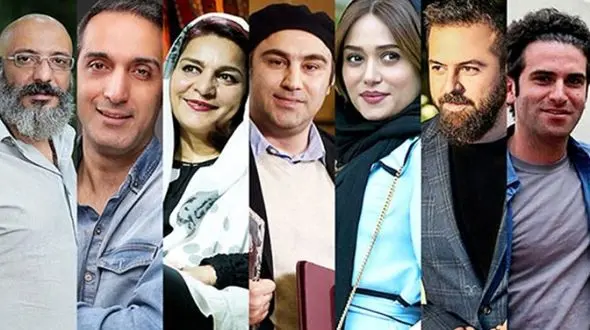  این بازیگران ایرانی تغییر نام داده اند/ اسم واقعی آنها فاش شد + عکس و اسامی باورنکردنی