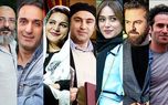 این بازیگران ایرانی تغییر نام داده اند/ اسم واقعی آنها فاش شد + عکس و اسامی باورنکردنی