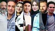  این بازیگران ایرانی تغییر نام داده اند/ اسم واقعی آنها فاش شد + عکس و اسامی باورنکردنی
