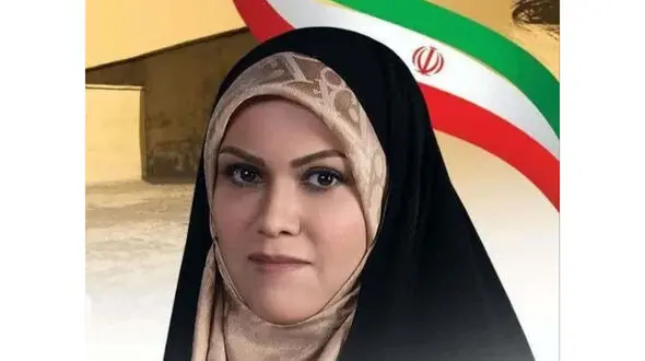 دخترنماینده سابق ملکان رای آورد اما پدرش رد صلاحیت شد!