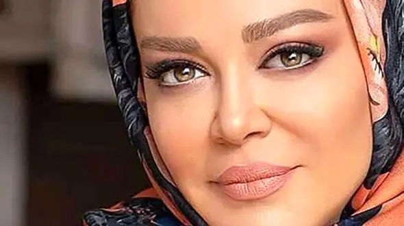 فیلم / بهاره رهنما : علت جدایی و طلاق ، زیبایی سرشار و معمولی نبودن است !