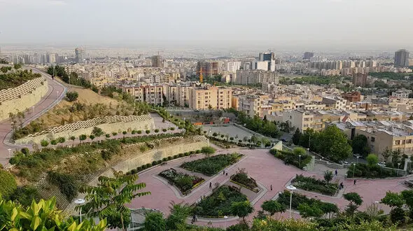 معرفی بهترین پارک های تهران برای تفریح در بهار و تابستان