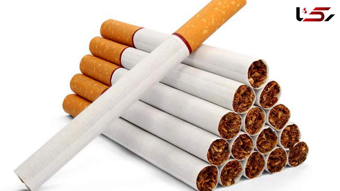 مالیات سیگاری ها افزایش یافت