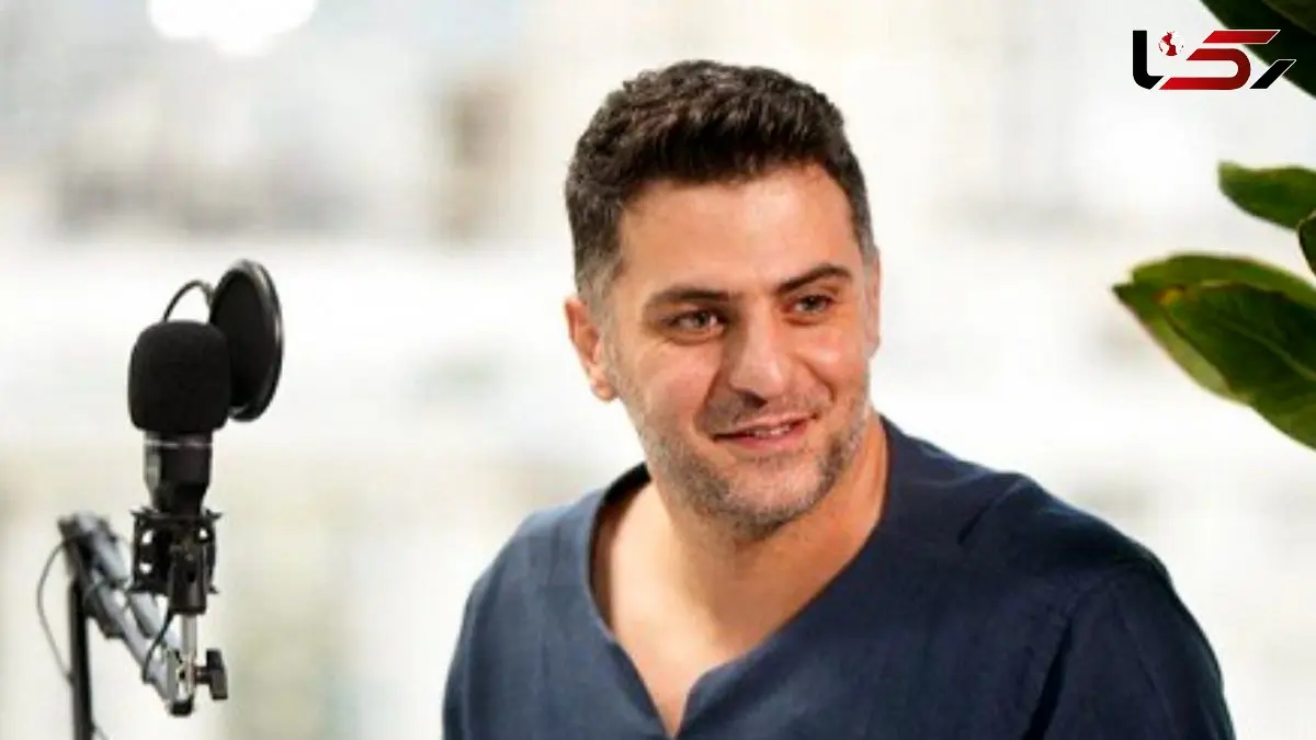 عاشقانه‌ای بی‌همتا از علی ضیا با غزل عالیجناب سعدی، سروده ای که گوش هر دلداده‌ای را به سجده می‌اندازد/ هزار جَهد بکردم که سِرِّ عشق بپوشم