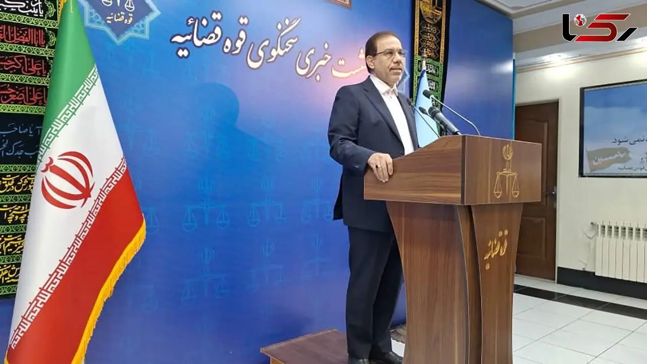 غافلگیری ۵۹ وکیل و ۸ کارشناس رسمی دادگستری که با کلاهبرداران همدست بودند