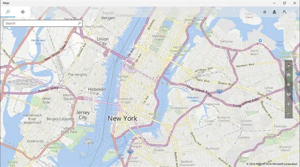 خداحافظی با مسیریاب ویندوز؛ Windows Maps دیگر در دسترس نیست!