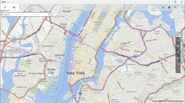 خداحافظی با مسیریاب ویندوز؛ Windows Maps دیگر در دسترس نیست!