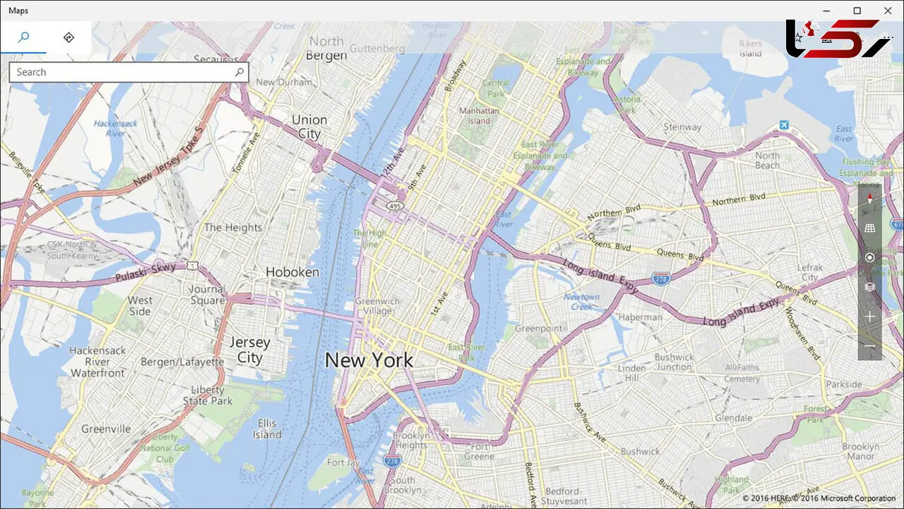 خداحافظی با مسیریاب ویندوز؛ Windows Maps دیگر در دسترس نیست!