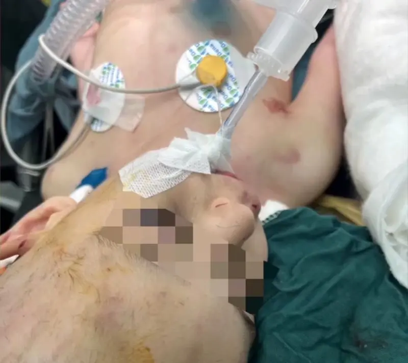 کودک‌آزاری در قم