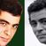 عکس سفر در زمان /  بهروز وثوقی و شهره آغداشلو با تیپ اروپایی در سال 56  در ایران ...