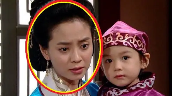 زیبایی واقعی «بانو سویا همسر جومونگ» بعد 18 سال خارج از سریال و در واقعیت !