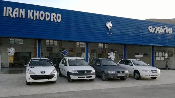 کاهش ۳۵ درصدی قیمت خودرو در بازار آزاد