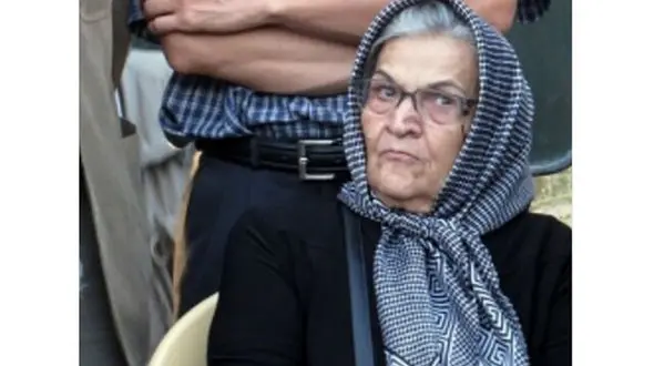 ایران اخوان ثالث درگذشت