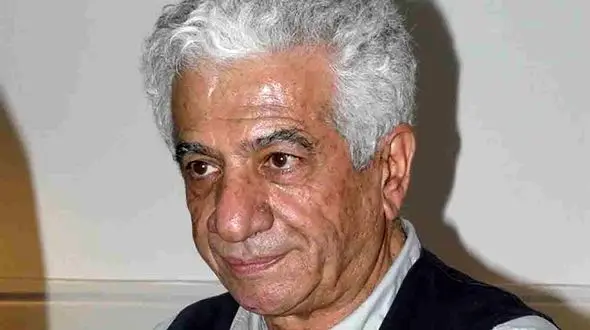 پرویز تناولی کیست؟ عکس مجسمه های پرویز تناولی