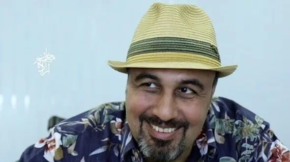 رضا عطاران: من ایده تلفیق خون آشام و اعتیاد رو دوست دارم!+فیلم