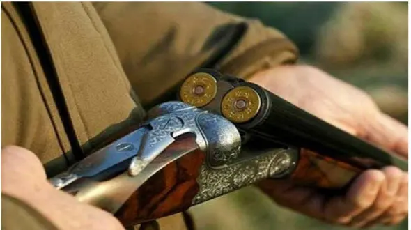 تیراندازی وحشتناک در چمستان 