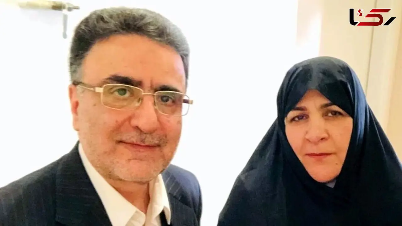 رسیدگی به تخلفات نهاد امنیتی بازداشت کننده تاج زاده
