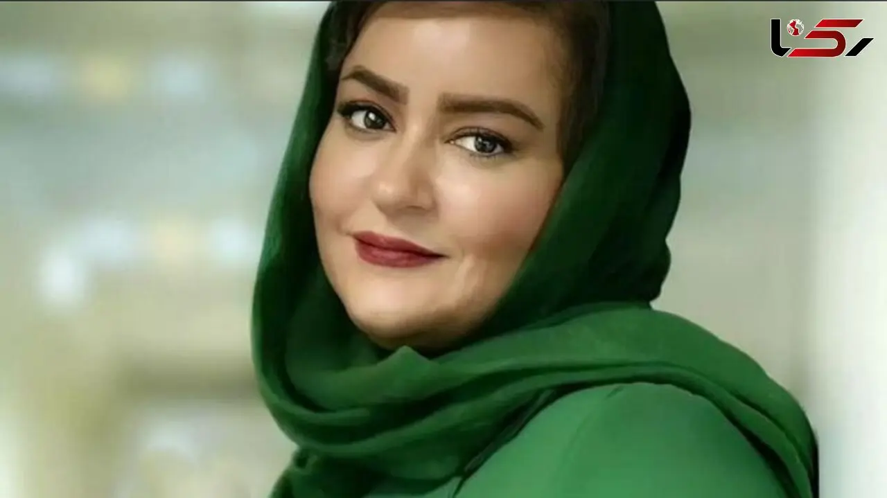 فیلم  دکوراسیون لوکس خانه نعیمه نظام دوست! / فقط تابلوی خودش روی دیوار کلی می ارزد !