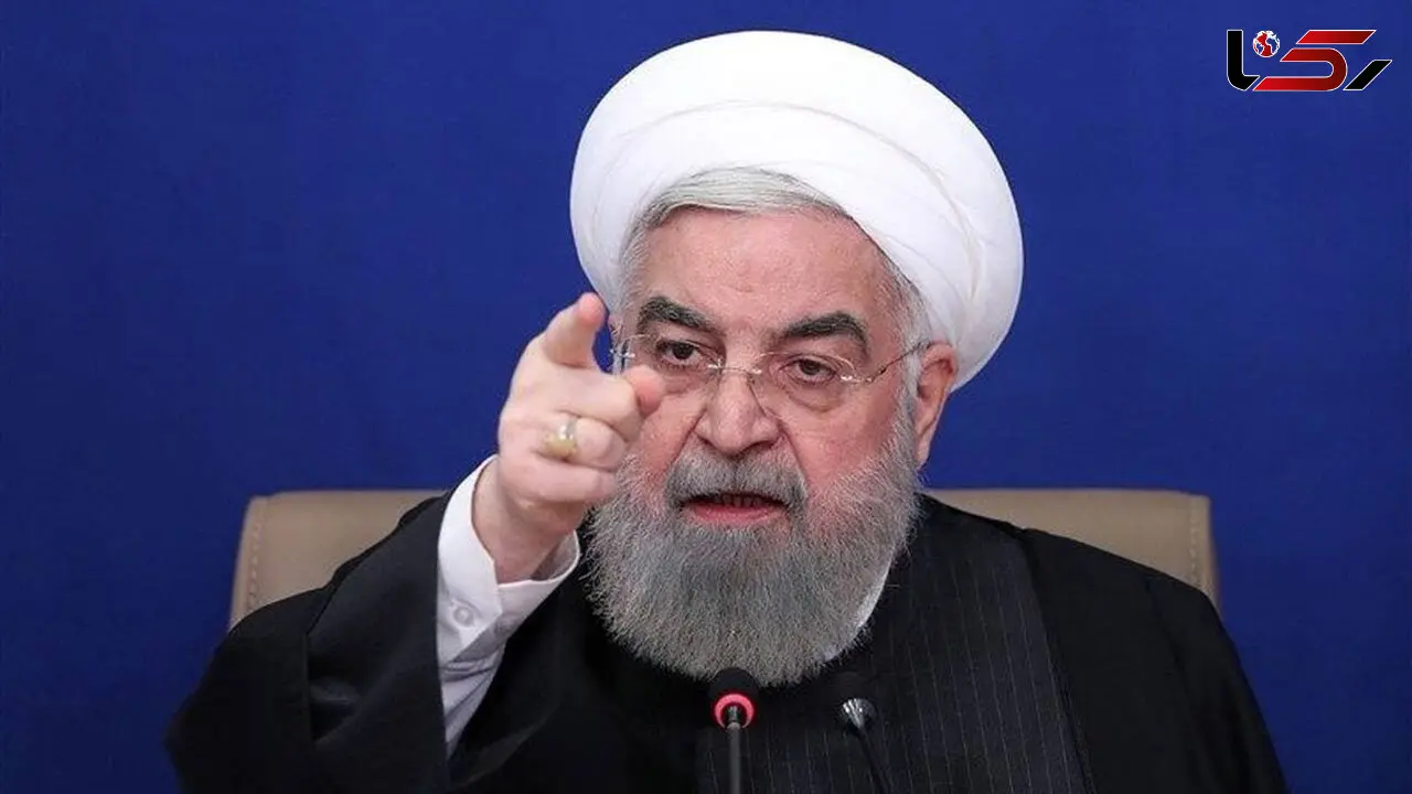 هشدار حسن روحانی درباره پیامدهای اخراج اساتید از دانشگاه