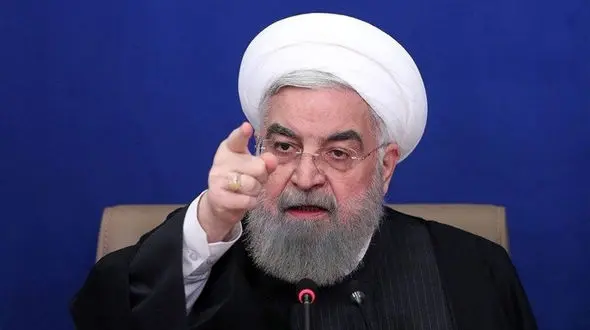 هشدار حسن روحانی درباره پیامدهای اخراج اساتید از دانشگاه