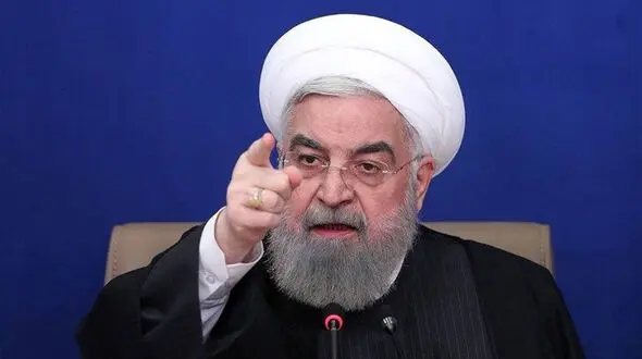 هشدار حسن روحانی درباره پیامدهای اخراج اساتید از دانشگاه