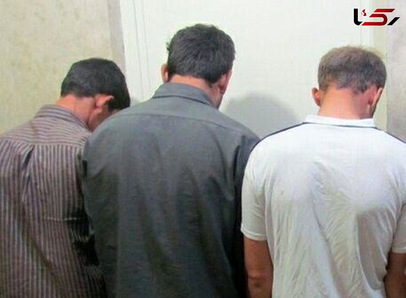  دستگیری 3عضو باند سرقت های خیابانی رباط کریم + عکس