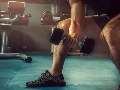 عضله‌ سازی برای زنان سخت‌ تر از مردان است؟