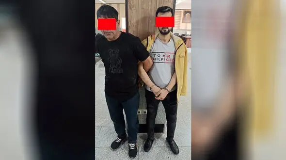 فیلم لحظه سرقت مسلحانه از بانک شهر خیابان مولوی + عکس و جزییات 