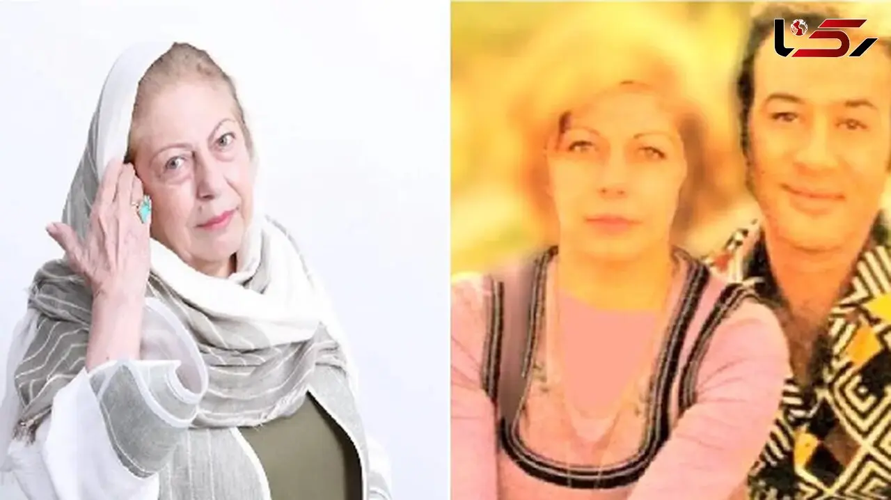 عکس ها / نگاهی به جشن عروسی ثریا قاسمی و زیبایی عروس خانم در اوج جوانی + عکس خانوادگی با همسر و فرزندانش