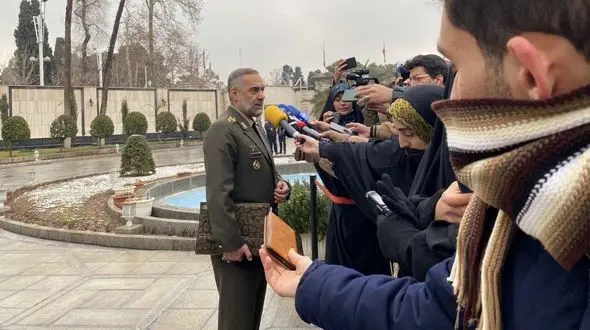  شناسایی عوامل حادثه اصفهان ادامه دارد