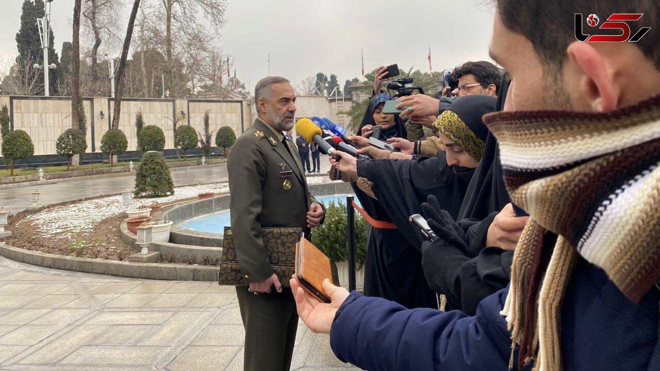  شناسایی عوامل حادثه اصفهان ادامه دارد