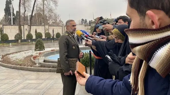  شناسایی عوامل حادثه اصفهان ادامه دارد