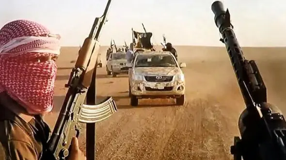 جزییات نجات دختر سوری از چنگال داعشی ها توسط ایرانی ها! + جزییات