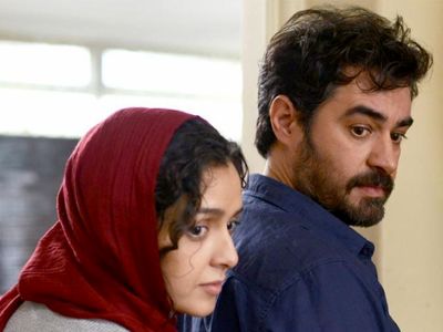 ماجرای کمک ترامپ به فیلمی که شهاب حسینی در آن درخشید! اگر ترامپ نبود «فروشنده» اسکار نمی گرفت!+فیلم