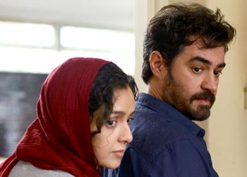 ماجرای کمک ترامپ به فیلمی که شهاب حسینی در آن درخشید! اگر ترامپ نبود «فروشنده» اسکار نمی گرفت!+فیلم