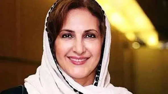 نگاهی به استایل سنتی و خانوادگی فاطمه گودرزی بازیگر توانمند ایرانی +عکس / چه پسر و عروس با کلاسی