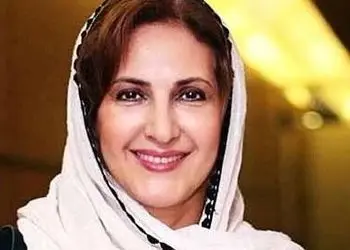 نگاهی به استایل سنتی و خانوادگی فاطمه گودرزی بازیگر توانمند ایرانی +عکس / چه پسر و عروس با کلاسی