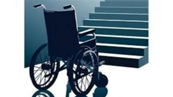 اقدامات شهرداری برای حمایت از معلولان