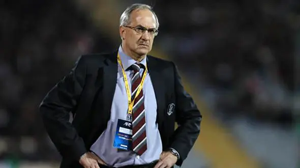 خبر فوری ؛ شوک به استقلال قبل بازی با پدیده ؛ جایگزین منصوریان از راه رسید!