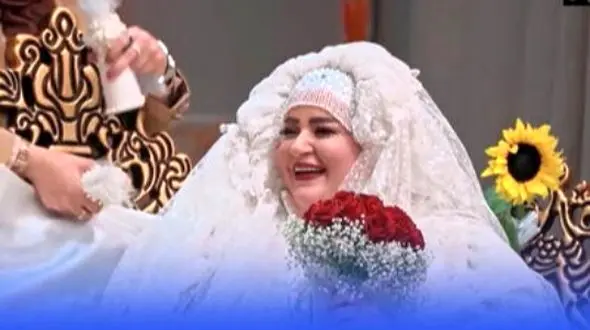 نعیمه نظام دوست: شوهر منو سرشو کردن زیر آب به خاطر یه مشت پول/ شوهر دزدی زیاد شده/ 4 نفر از مراجع ذی‌صلاح مجوز دارن از شوهرم مراقبت کنن