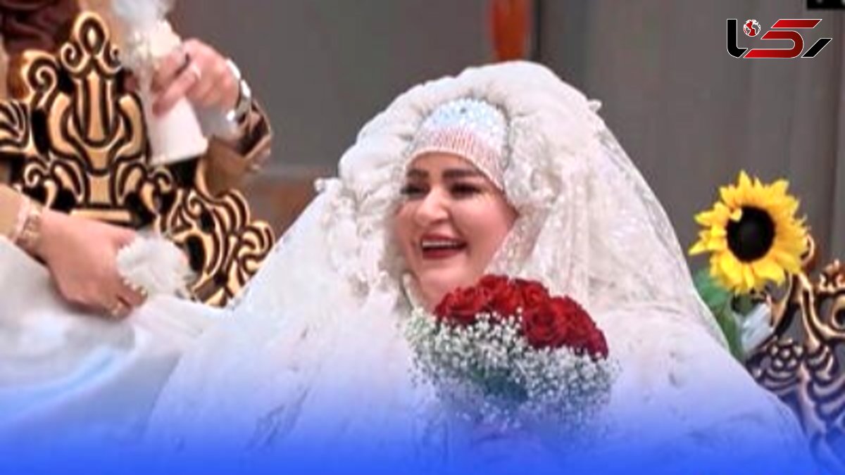 نعیمه نظام دوست: شوهر منو سرشو کردن زیر آب به خاطر یه مشت پول/ شوهر دزدی زیاد شده/ 4 نفر از مراجع ذیصلاح مجوز دارن از شوهرم مراقبت کنن
