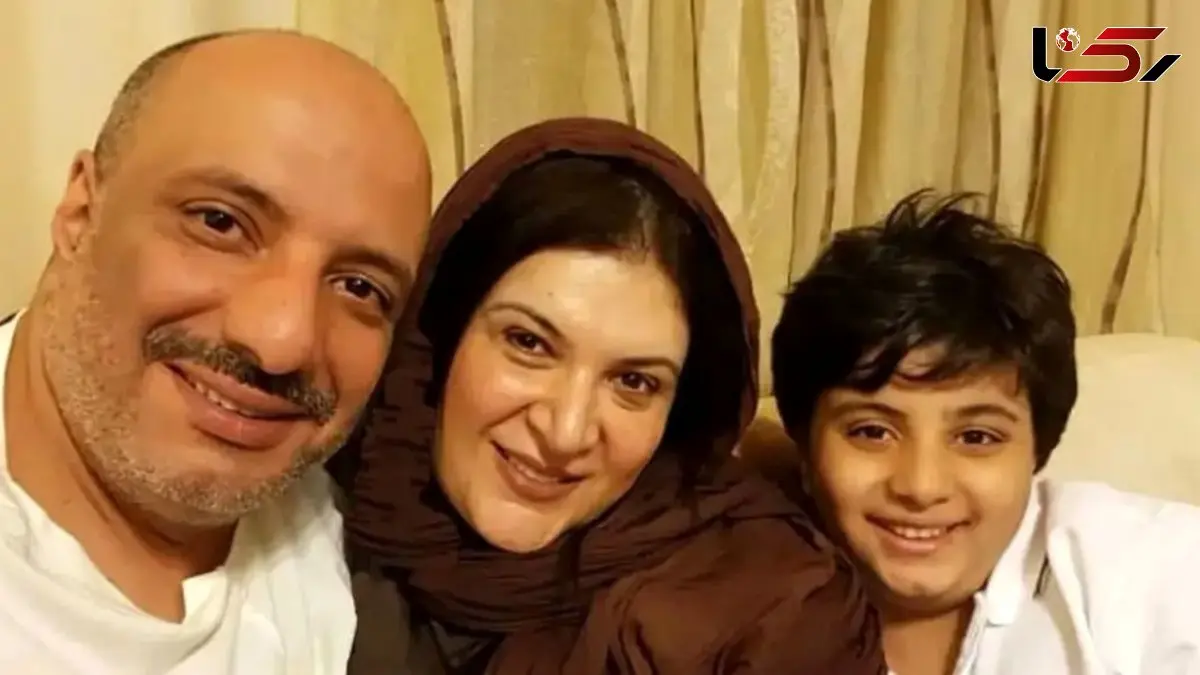 پسر امیر جعفری و ریما رامین‌فر رسما وارد دنیای مدلینگ شد! + عکس های پربازدید