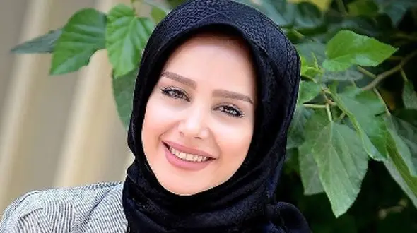 عکس جذاب از  چیدمان شیک و زیبای سفره افطاری الناز حبیبی ! / سفره ای با متد امروزی !