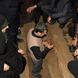 دفن پیکر مادر محمود احمدی‌نژاد همراه با جلد قرآنی حاوی دستخط سیدحسن نصرالله+عکس/ چه دعای قشنگی نوشته
