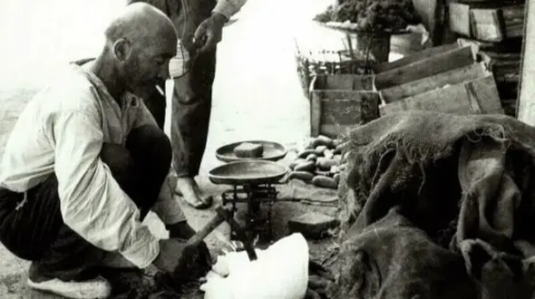 بحران یخ در تهران؛ ماجرای بازار سیاه تابستان 57