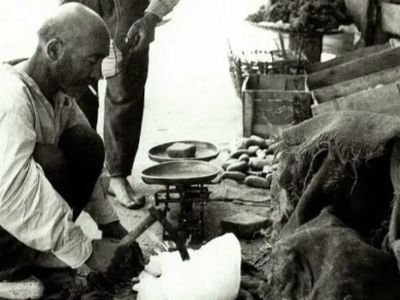 بحران یخ در تهران؛ ماجرای بازار سیاه تابستان 57