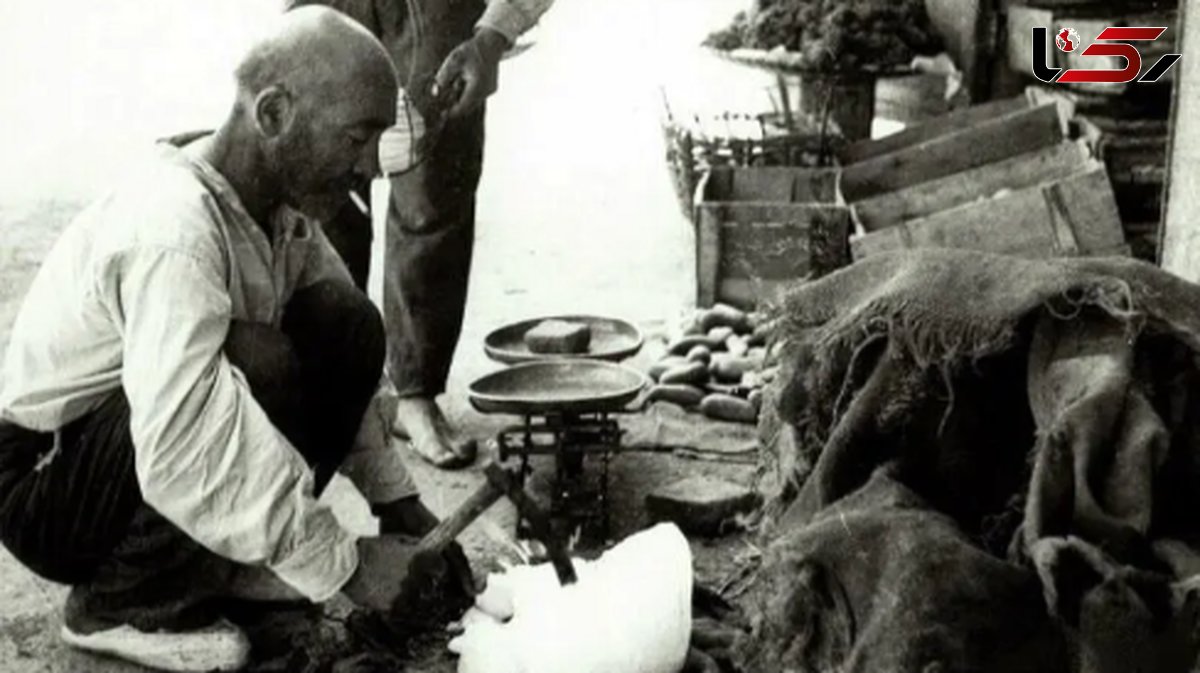بحران یخ در تهران؛ ماجرای بازار سیاه تابستان 57