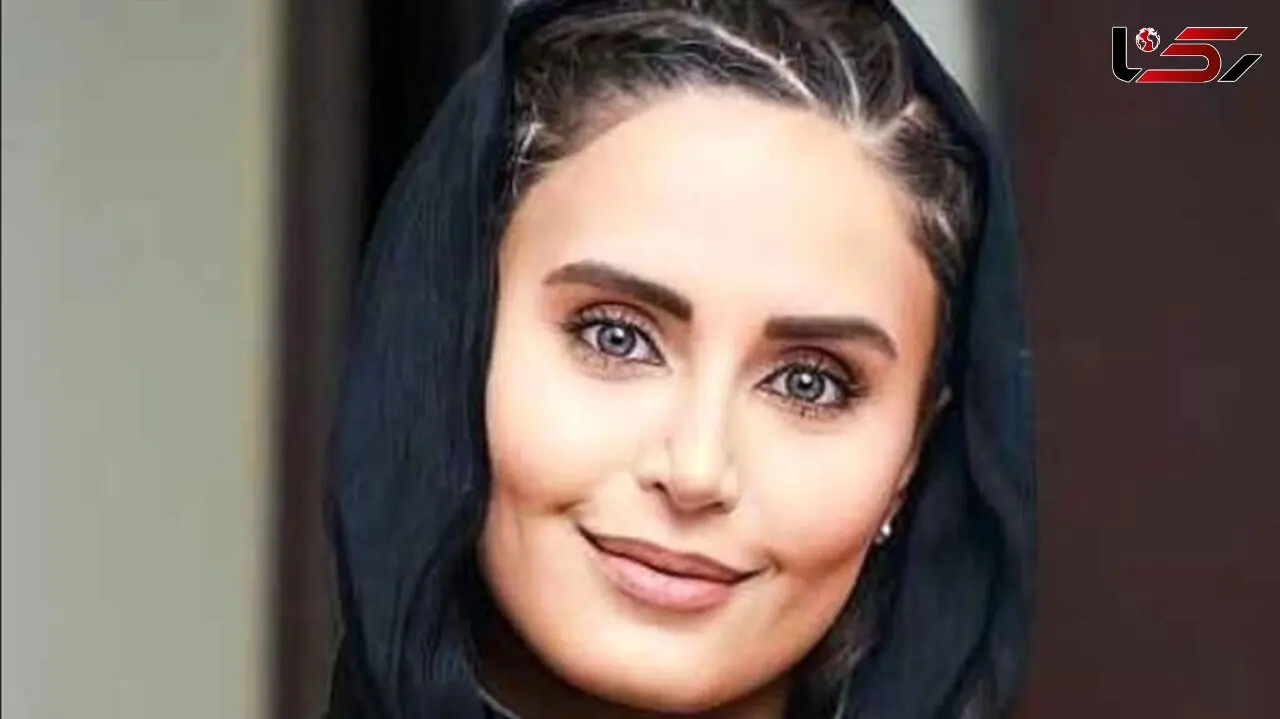 عکس جذاب چادری الناز شاکردوست !