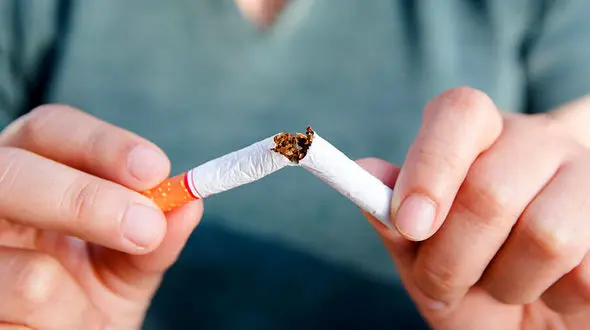 سیگاری ها بخوانند /  آنچه سیگار بر سر زیبایی و پوست شما می آورد